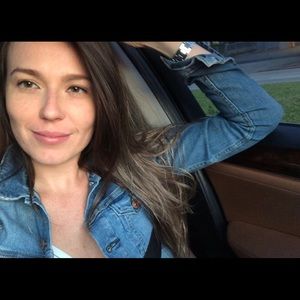 Meet your Posher, Susan